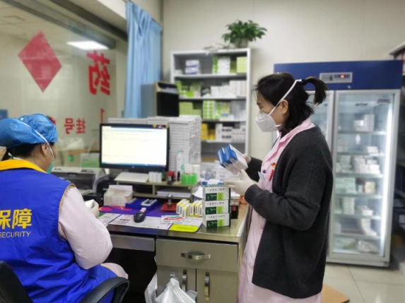 宝鸡24小时套医保卡回收(24小时套医保卡回收多少钱)